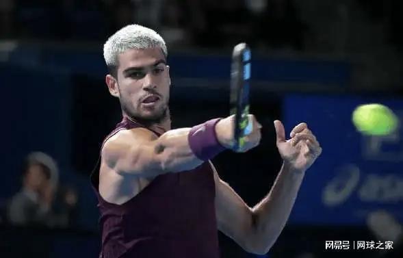 体育资讯-挪威之光鲁德该当如何表现,才能与世界第一阿尔卡拉斯可堪一战?