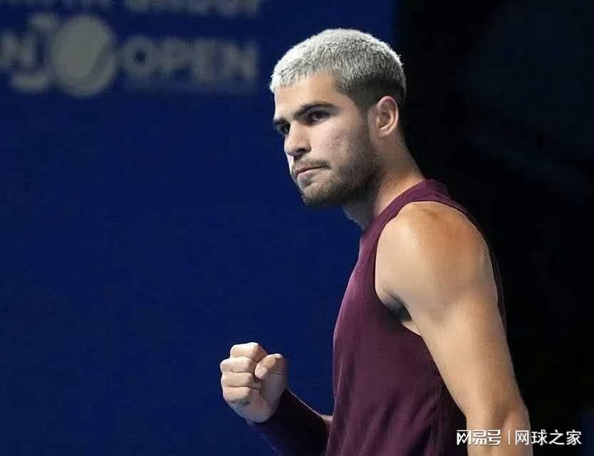 体育资讯-挪威之光鲁德该当如何表现,才能与世界第一阿尔卡拉斯可堪一战?