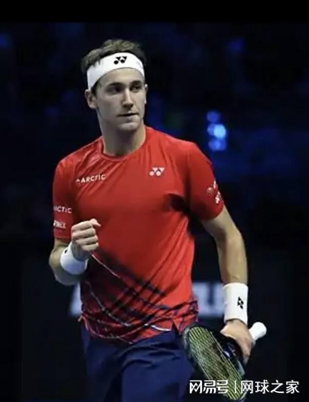 体育资讯-挪威之光鲁德该当如何表现,才能与世界第一阿尔卡拉斯可堪一战?