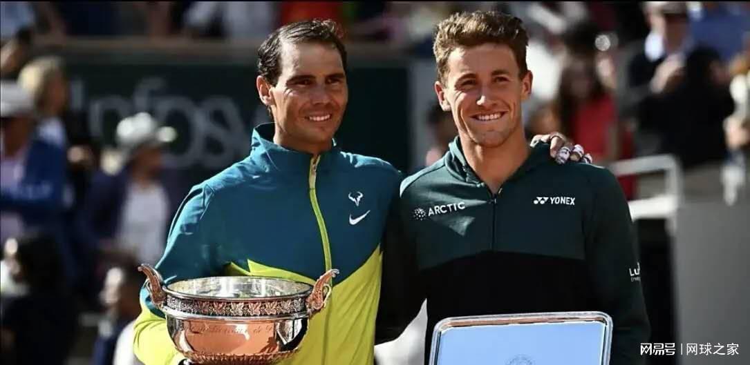 体育资讯-挪威之光鲁德该当如何表现,才能与世界第一阿尔卡拉斯可堪一战?