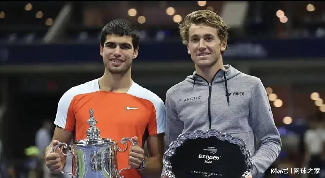 体育资讯-挪威之光鲁德该当如何表现,才能与世界第一阿尔卡拉斯可堪一战?