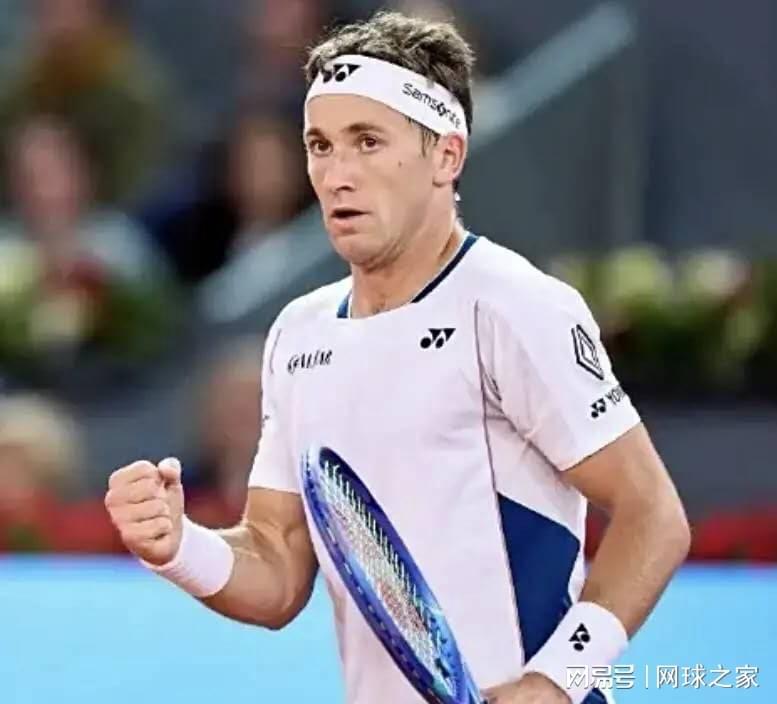 体育资讯-挪威之光鲁德该当如何表现,才能与世界第一阿尔卡拉斯可堪一战?