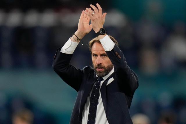 华体会官网-英格兰嗨翻：我们有魔法！我们有文化！我们有南门！